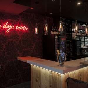 Spain. Castilla y Leon. Salamanca. Wine Lovers. Calle Iscar Peyra.