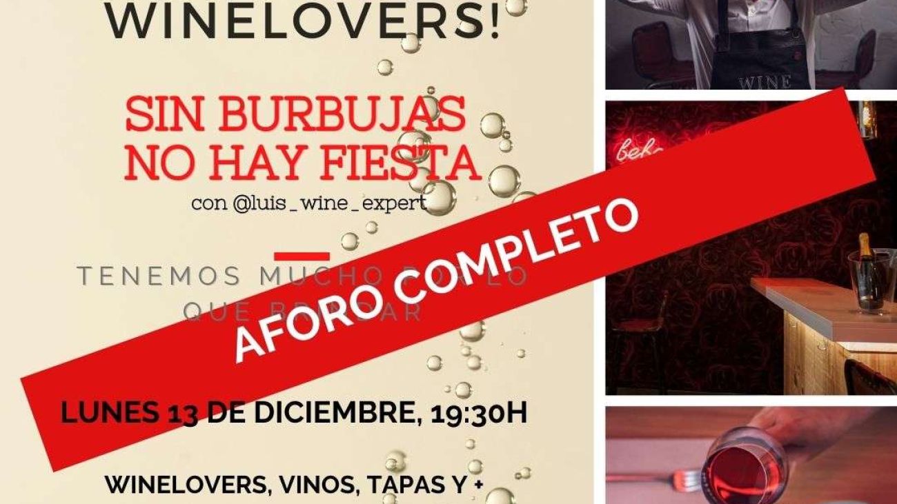 Eventos vino en Salamanca