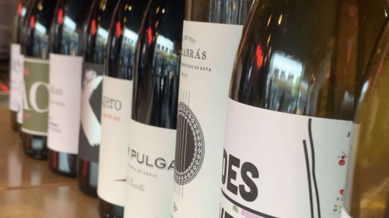 Novedades Winelovers