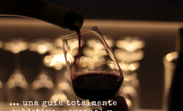 Mis top 50 vinos de 2021_