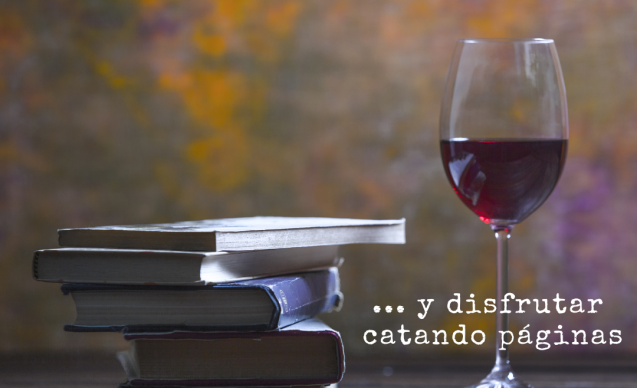 8 libros para aprender de vinos
